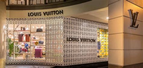 opiniones de louis vuitton patio bullrich